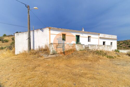 Foto - Einfamilienhaus in Castro Marim zum Kaufen