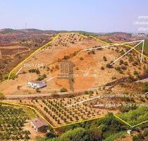 Bauernhof in Castro Marim, Faro