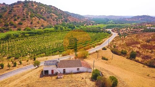 Foto - 3 Zimmer Einfamilienhaus zum Kaufen in Castro Marim