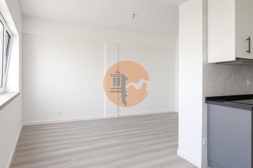 Foto - 2 Zimmer Etagenwohnung in Tavira