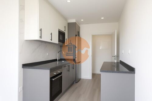 Foto - Etagenwohnung in Tavira zum Kaufen