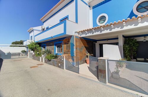 Foto - Haus in Vila Real de Santo Antonio, Faro
