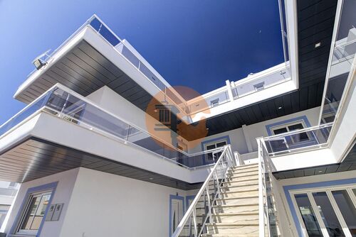 Foto - Wohnung in Vila Nova de Cacela, Faro