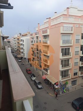 Foto - 1 Zimmer Etagenwohnung in Monte Gordo