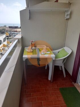 Foto - Etagenwohnung in Monte Gordo zur Miete