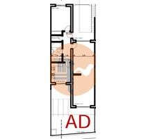 Wohnung in Vila Nova de Cacela, Faro