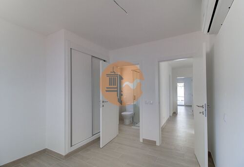 Foto - Etagenwohnung in Vila Nova de Cacela zum Kaufen