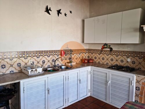 Foto - Einfamilienhaus in Castro Marim zur Miete