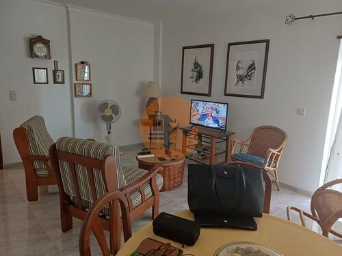 Foto - Etagenwohnung in Monte Gordo zur Miete