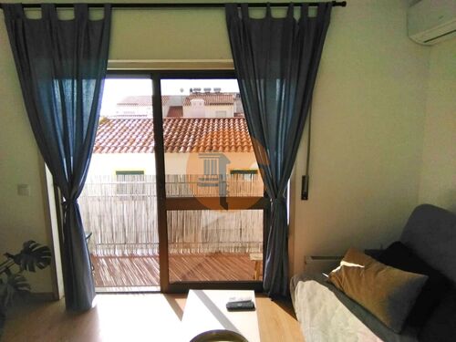 Foto - Etagenwohnung in Conceicao e Cabanas de Tavira zur Miete