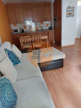 Foto - 1 Zimmer Etagenwohnung zur Miete in Monte Gordo