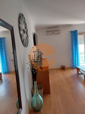 Foto - Etagenwohnung in Monte Gordo zur Miete