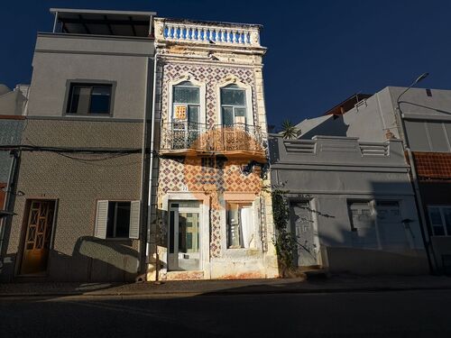 Foto - Haus in Olhao, Faro - 399.000,00&nbsp;EUR Kaufpreis, ca.&nbsp; 165,00&nbsp;m&sup2;