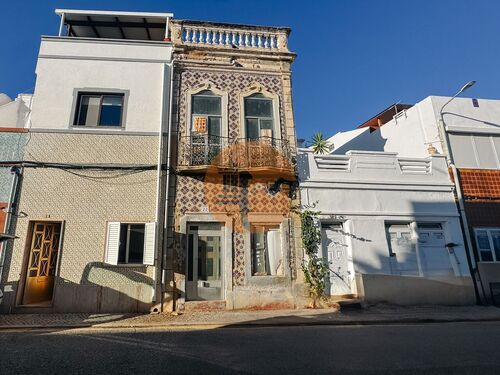 Foto - 4 Zimmer Einfamilienhaus zum Kaufen in Olhao