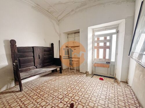 Foto - Einfamilienhaus in Olhao zum Kaufen