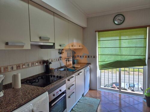 Foto - 1 Zimmer Etagenwohnung zur Miete in Vila Real de Santo Antonio