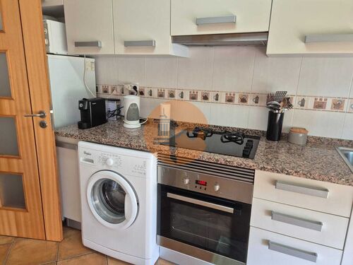 Foto - 1 Zimmer Etagenwohnung in Vila Real de Santo Antonio