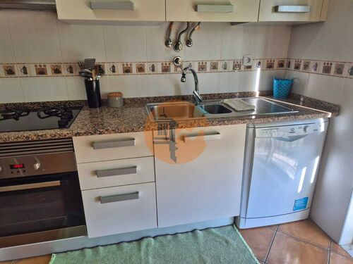 Foto - Etagenwohnung in Vila Real de Santo Antonio zur Miete