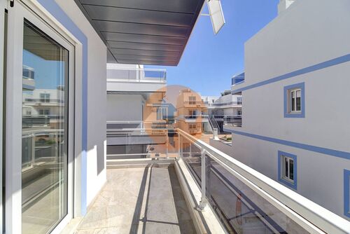 Foto - Wohnung in Vila Nova de Cacela, Faro