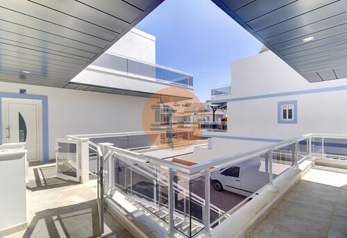 Foto - 1 Zimmer Etagenwohnung in Vila Nova de Cacela