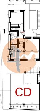 Foto - Etagenwohnung in Vila Nova de Cacela zum Kaufen