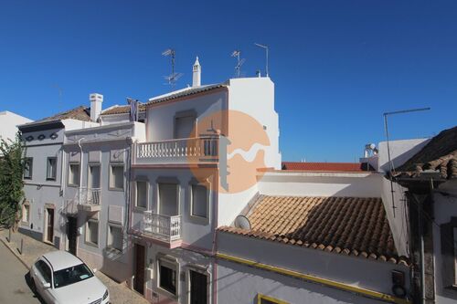 Foto - Wohnung in Tavira, Faro - 1.500,00 EUR Kaltmiete, ca.  120,00 m²
