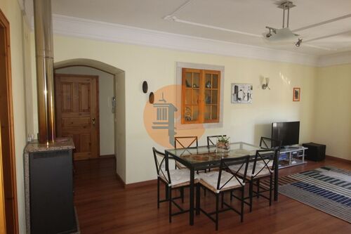 Foto - Etagenwohnung in Tavira zur Miete