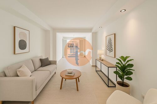 Foto - Etagenwohnung zum Kaufen in Vila Nova de Cacela