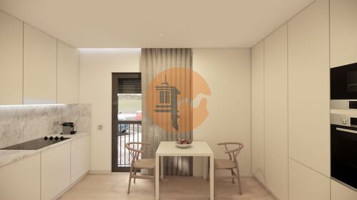 Foto - Wohnung in Olhao, Faro - 340.000,00 EUR Kaufpreis, ca.  120,00 m²