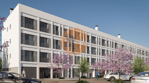 Foto - Etagenwohnung in Olhao zum Kaufen