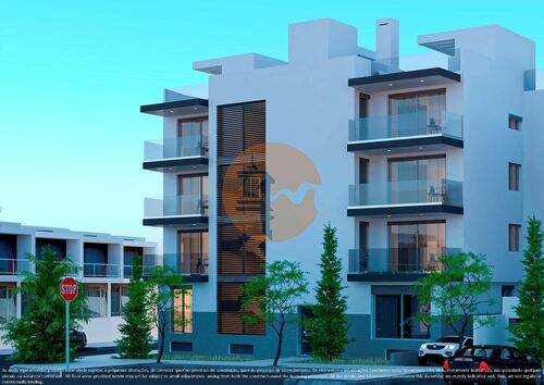 Foto - 3 Zimmer Etagenwohnung in Tavira