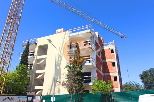 Foto - Etagenwohnung in Tavira zum Kaufen