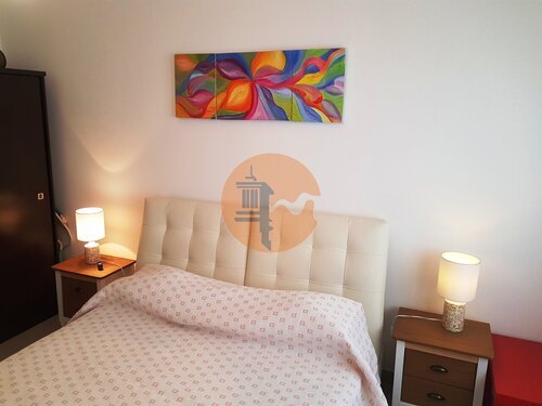 Foto - 2 Zimmer Etagenwohnung zur Miete in Vila Real de Santo Antonio