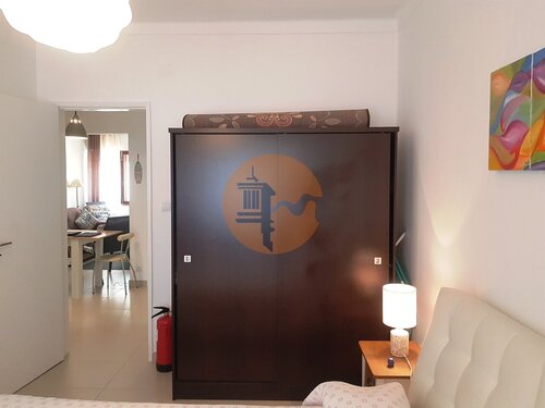 Foto - Etagenwohnung in Vila Real de Santo Antonio zur Miete