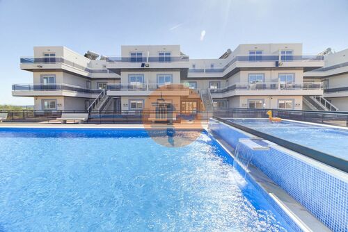 Foto - Wohnung in Vila Nova de Cacela, Faro