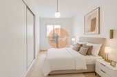 Foto - Etagenwohnung in Vila Nova de Cacela