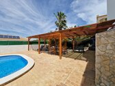Foto - 4 Zimmer Einfamilienhaus in Castro Marim
