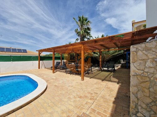 Foto - 4 Zimmer Einfamilienhaus in Castro Marim