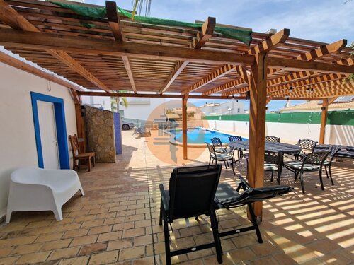 Foto - Einfamilienhaus in Castro Marim zur Miete