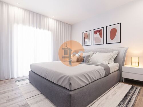 Foto - Wohnung in Tavira, Faro - 290.000,00 EUR Kaufpreis, ca.  67,00 m²