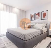 Wohnung in Tavira, Faro - 290.000,00 EUR Kaufpreis, ca.  67,00 m² in Tavira (PLZ: )