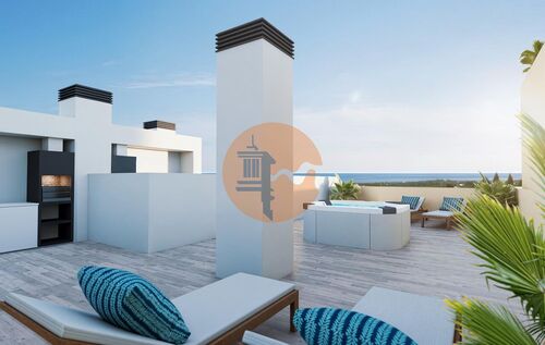 Foto - 3 Zimmer Etagenwohnung zum Kaufen in Tavira