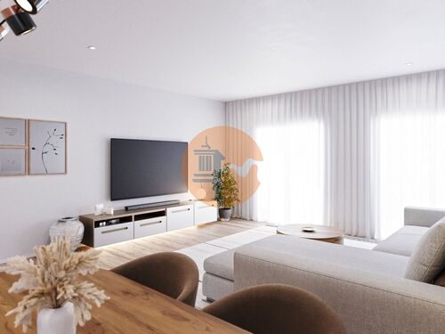 Foto - Etagenwohnung in Tavira zum Kaufen