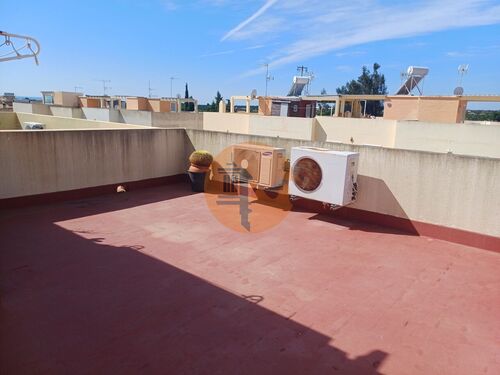 Foto - Einfamilienhaus in Vila Nova de Cacela zur Miete