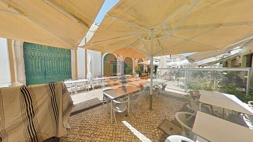 Foto - Einfamilienhaus in Vila Real de Santo Antonio