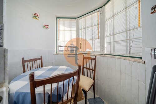 Foto - Etagenwohnung in Vila Real de Santo Antonio zum Kaufen