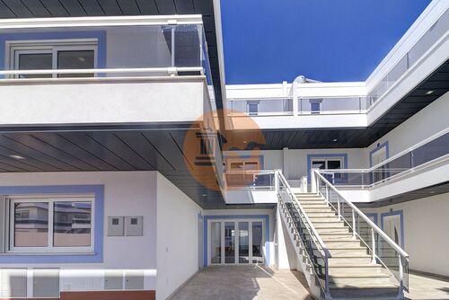 Foto - Wohnung in Vila Nova de Cacela, Faro