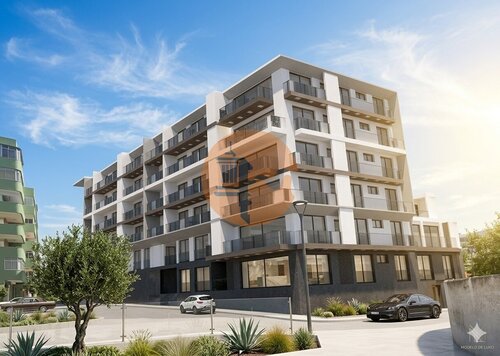 Foto - Grundstück zum Kaufen in Quarteira