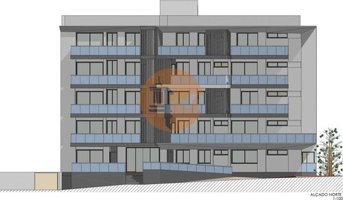 Foto - Grundstück in Quarteira