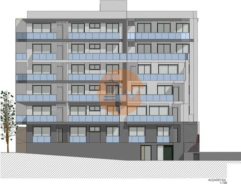 Foto - Grundstück in Quarteira zum Kaufen